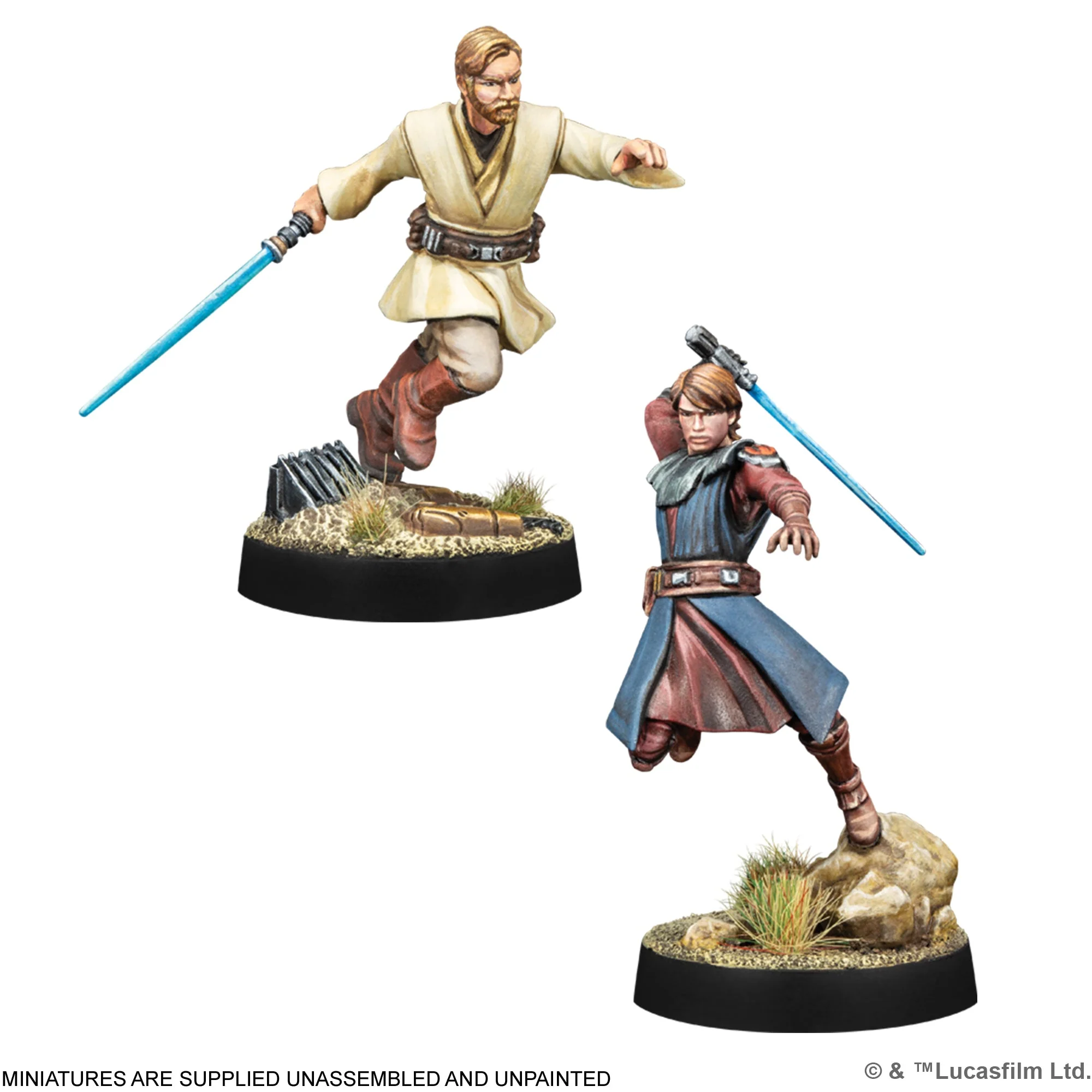 Star Wars: Legion – Heroes of the Clone Army - Image 3