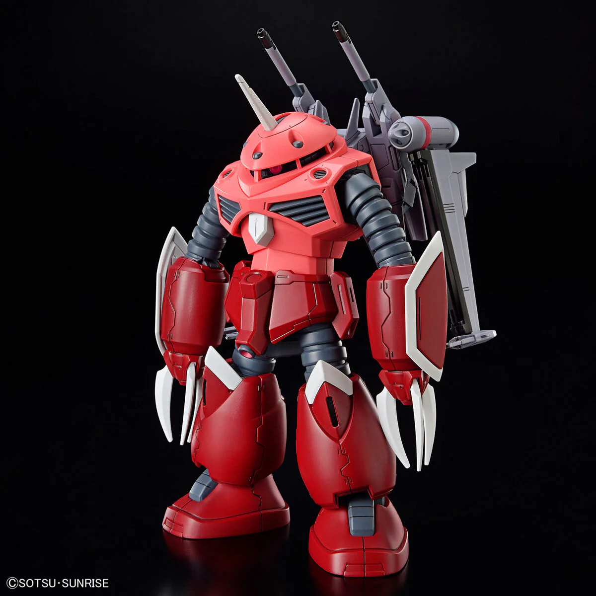 HG Z'Gok SEED Freedom Ver. - Image 3