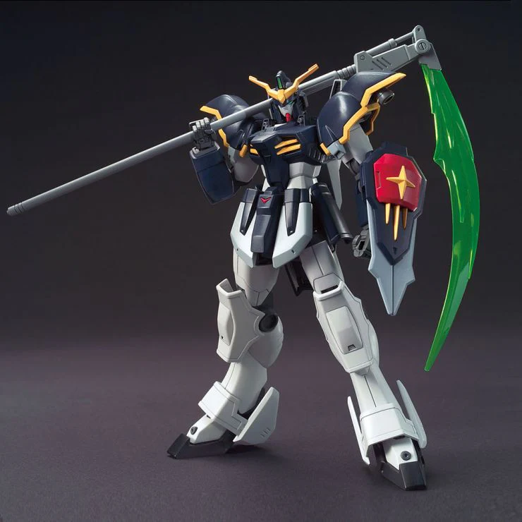 HGUC