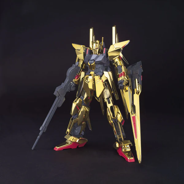 HGUC Delta Gundam - Image 2