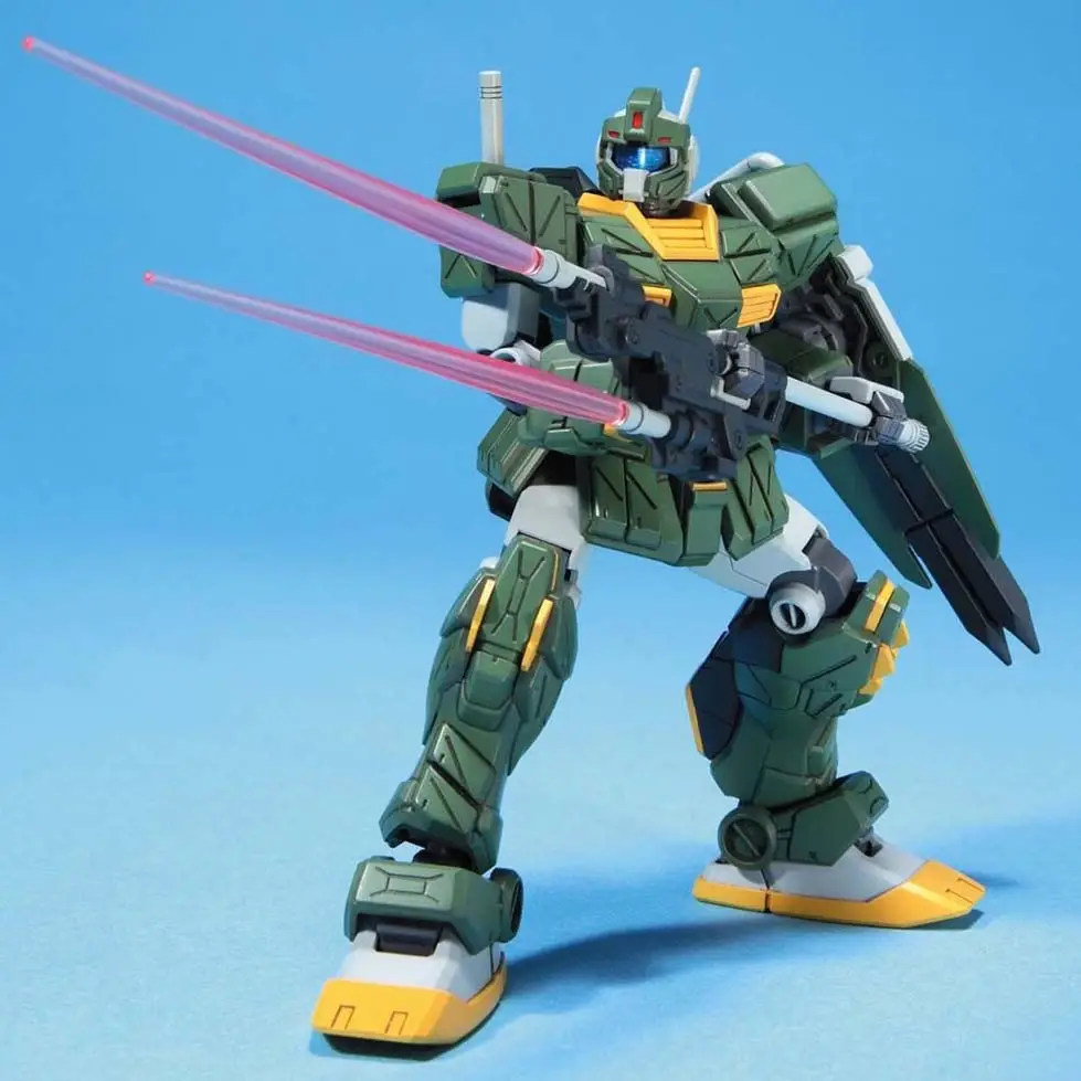 HGUC GM Striker - Image 3