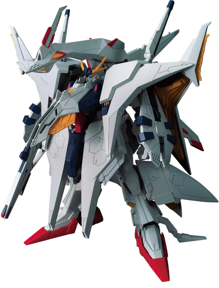 HGUC Penelope Gundam - Image 2