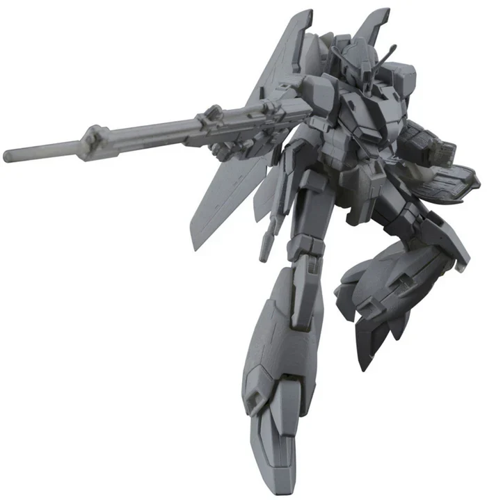 HGUC Zeta Plus (Unicorn Version) - Image 3
