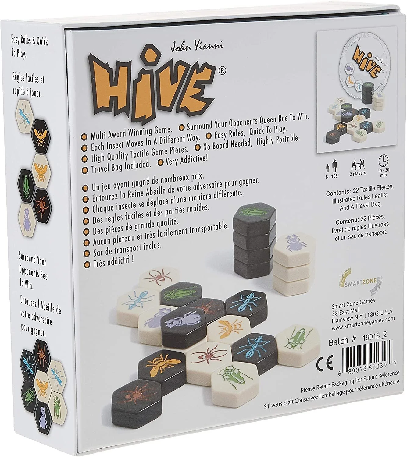 Hive - Image 2
