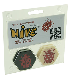 Hive Ladybug Expansion