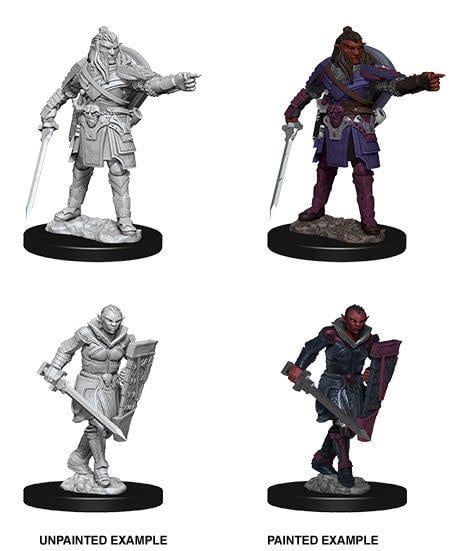 Nolzurs Marvelous Miniatures Hobgoblins