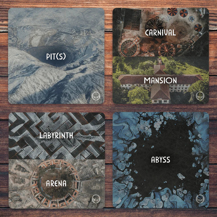 Horror Worldbuilding Expansion - Image 2