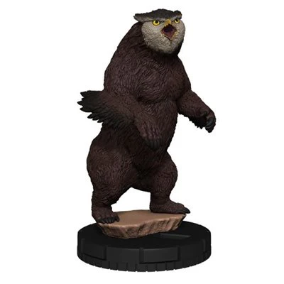 Iconix - Cave of the Owlbear 8/27