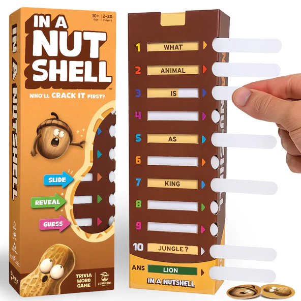 In a Nutshell