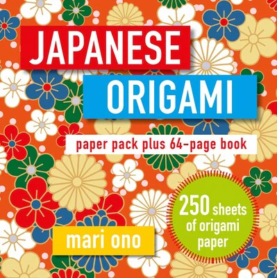 Japanese Origami by Mari Ono