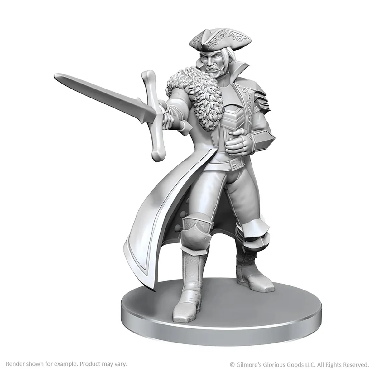 Jester Lavorre & Fjord Stone - Image 2