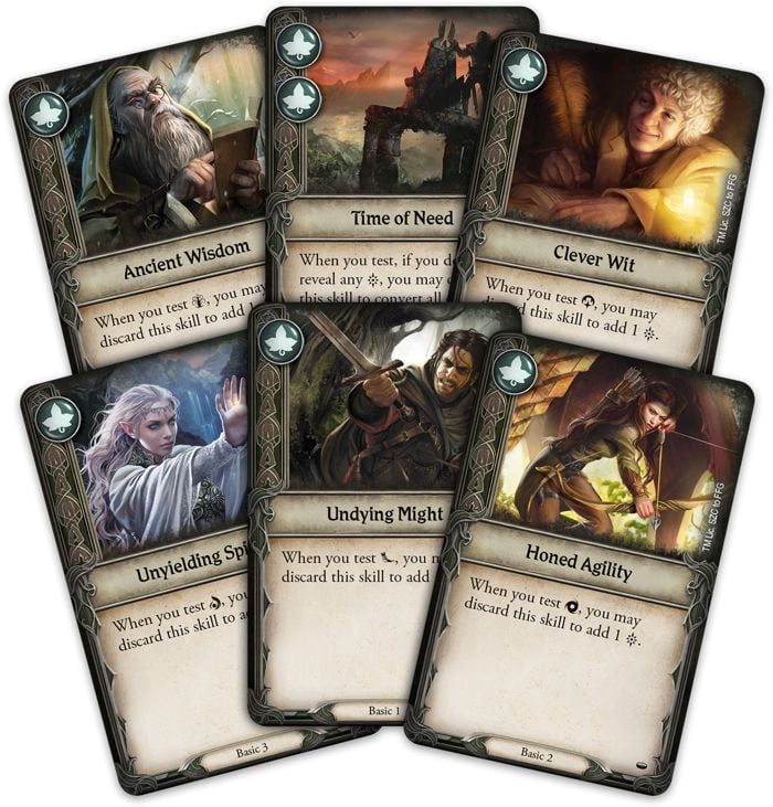 Lord of the Rings - Journeys in Middle-Earth - Image 3