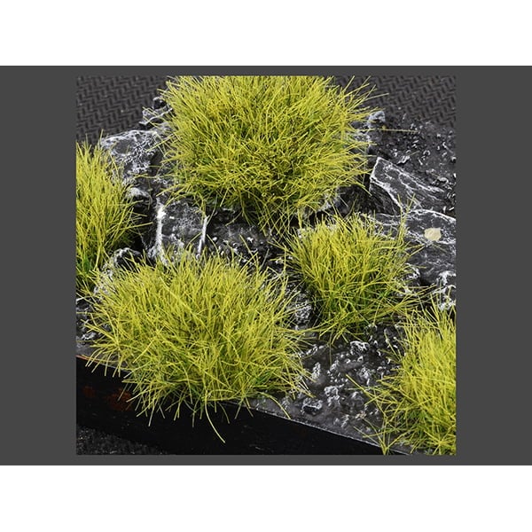Gamers Grass Jungle XL 12mm - Wild XL