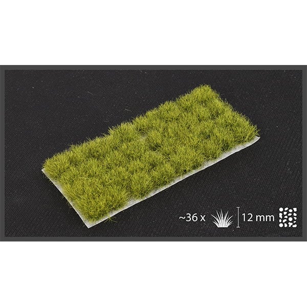 Gamers Grass Jungle XL 12mm - Wild XL - Image 2