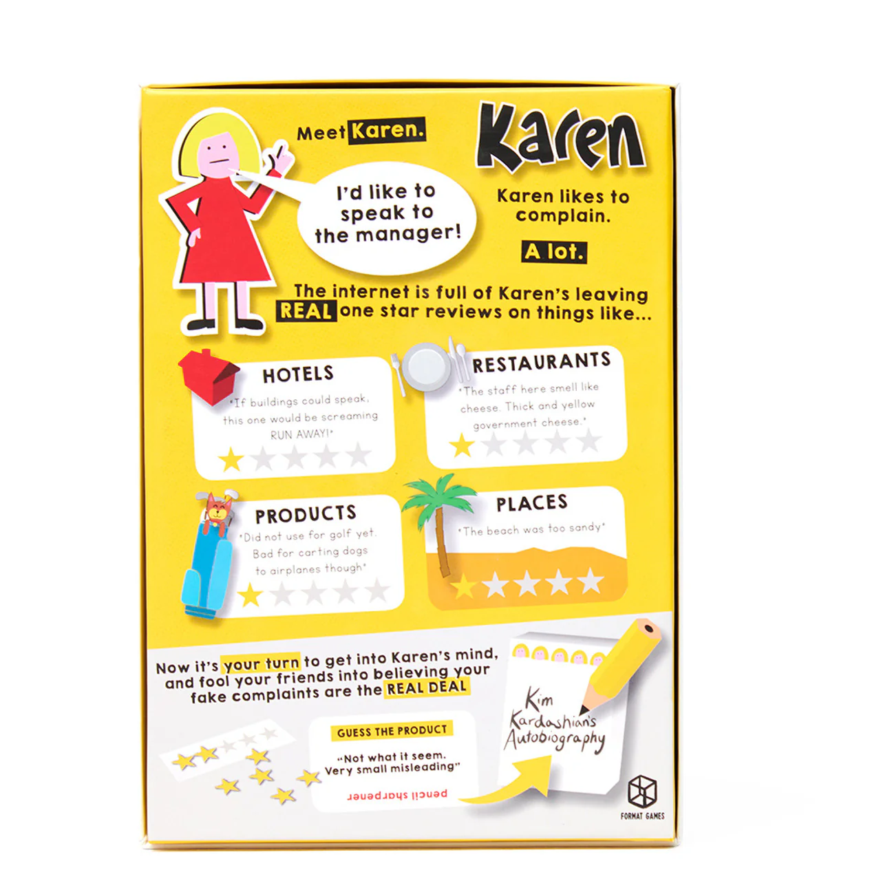Karen (smaller version) - Image 5