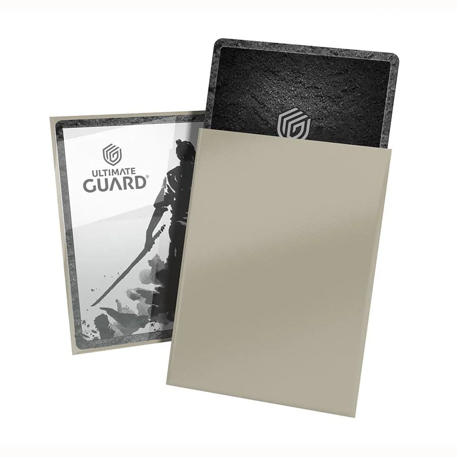 Ultimate Guard Katana Sleeves: Standard Size Autumn Moon (100ct)