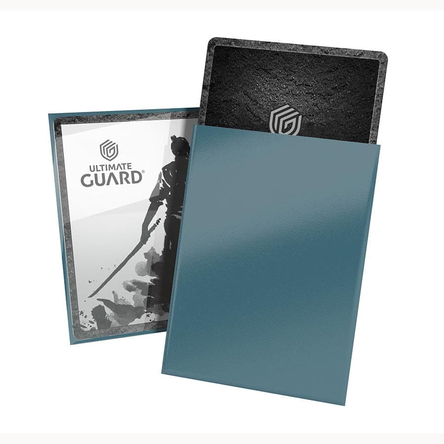 Ultimate Guard Katana Sleeves: Standard Size Mountain Haze (100ct)