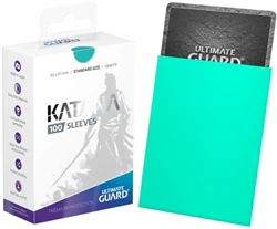 Katana Turquoise 100ct