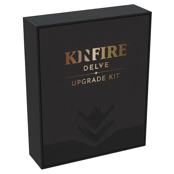 Kinfire Delve Upgrade Kit - Image 2