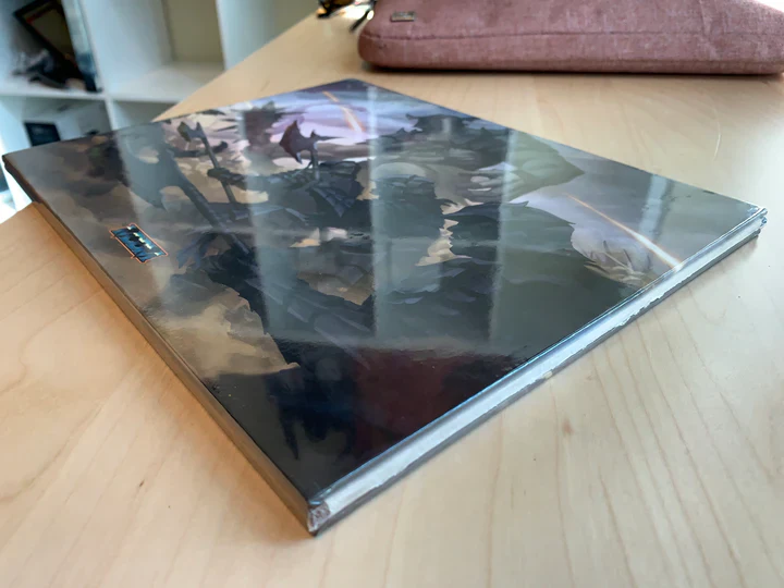 Kingdoms & Warfare GM Screen - Image 4
