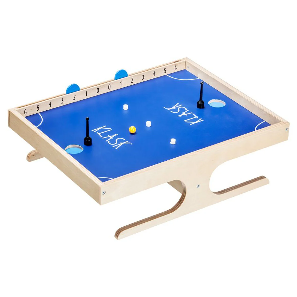 Klask - Image 2