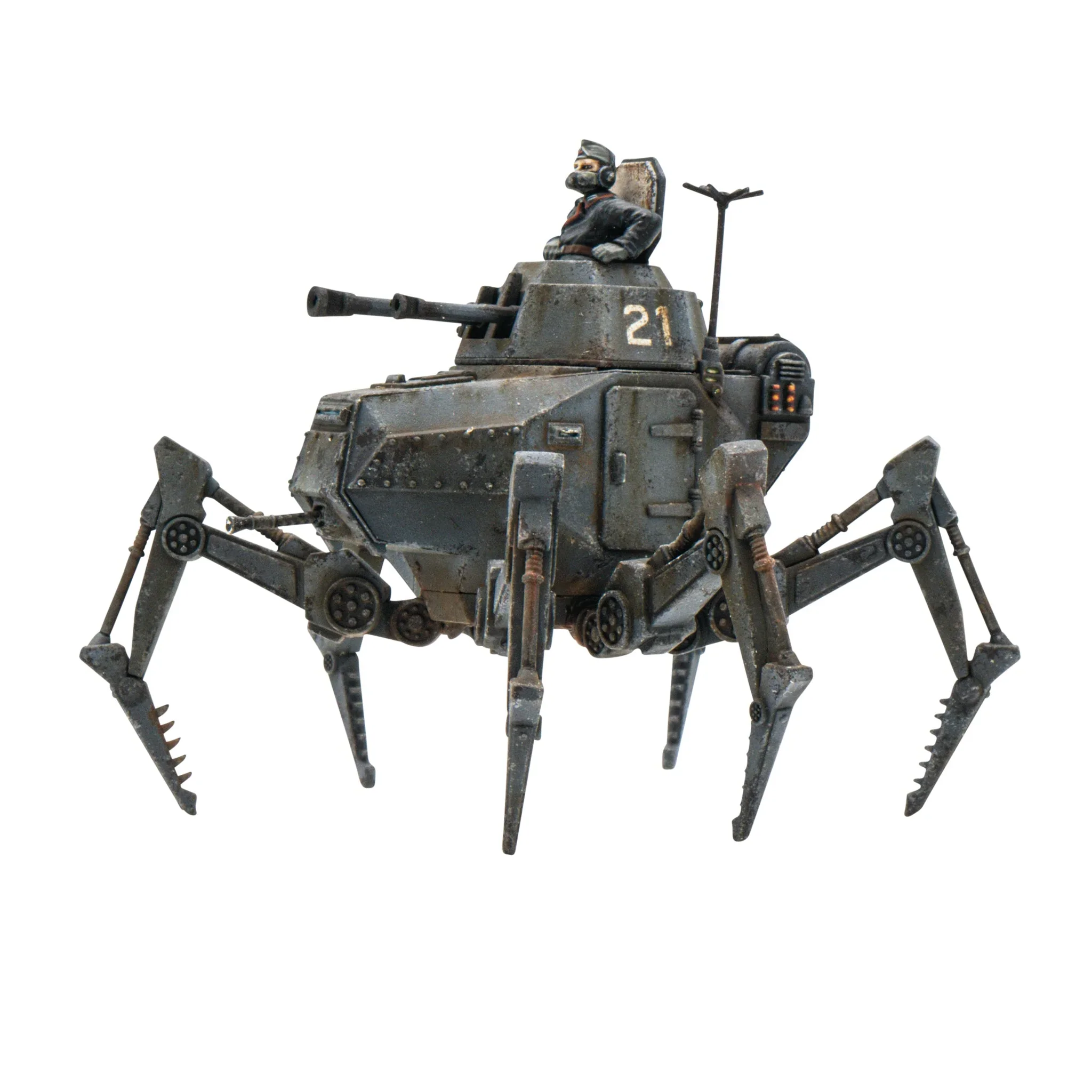 Konflikt '47: Vogelspinne Light Walker