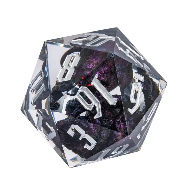 Kraken Precision D20