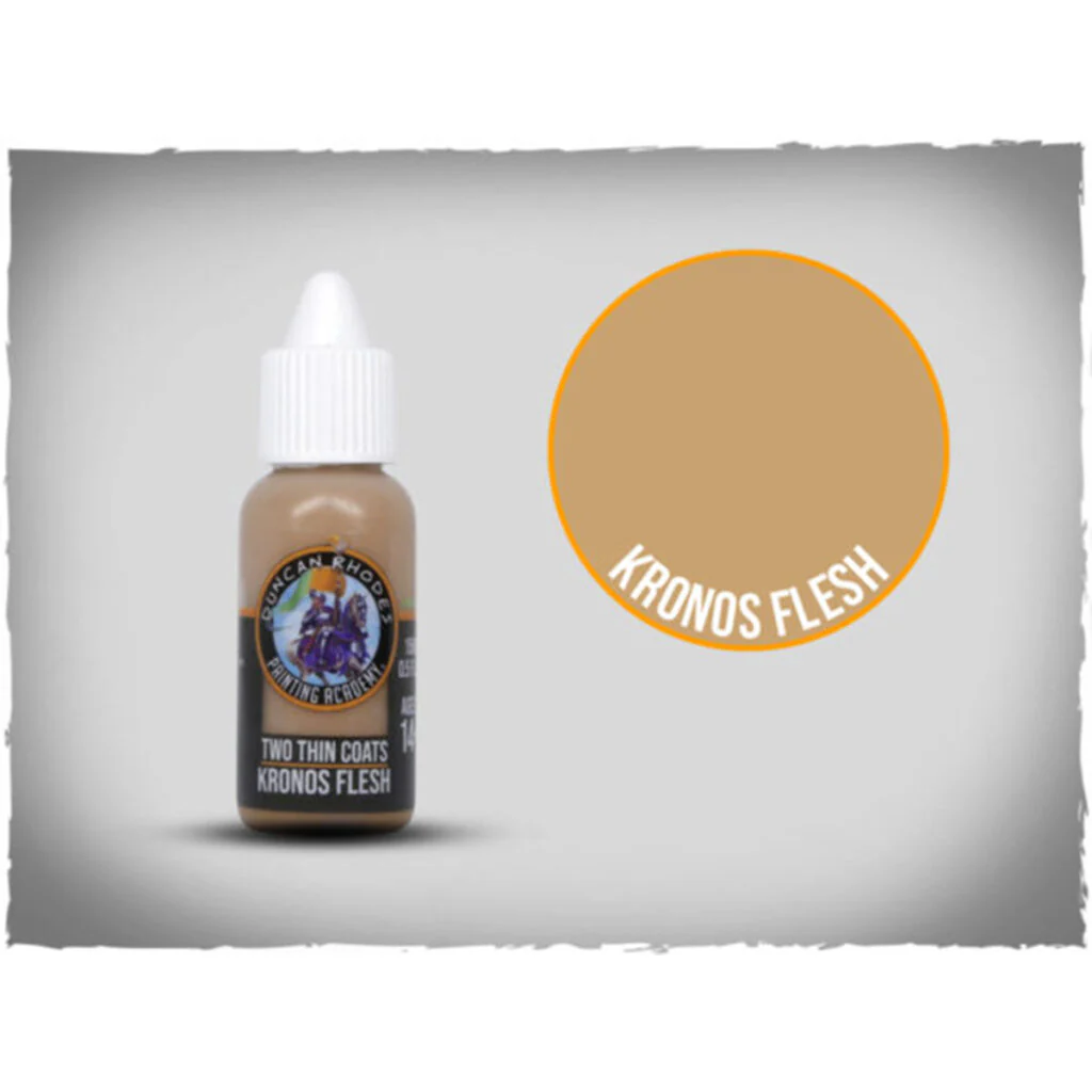 Kronos Flesh 15ml