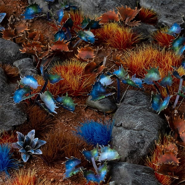 Gamers Grass Laser Plants - Alien Flytrap - Image 3