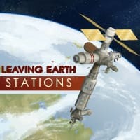 Leaving Earth