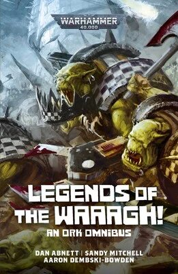 Legends of the Waagh! PB