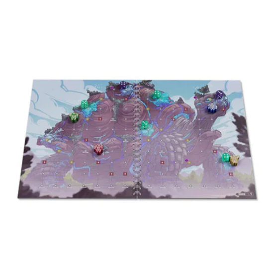 Leviathan Wilds - Image 4