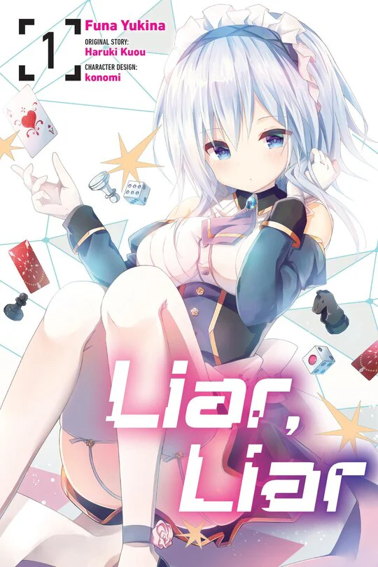 Liar Liar 01