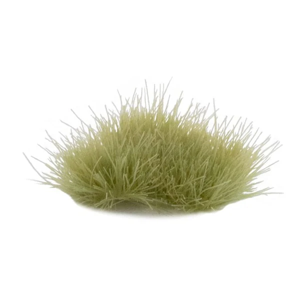 Gamers Grass Light Green 6mm - Wild