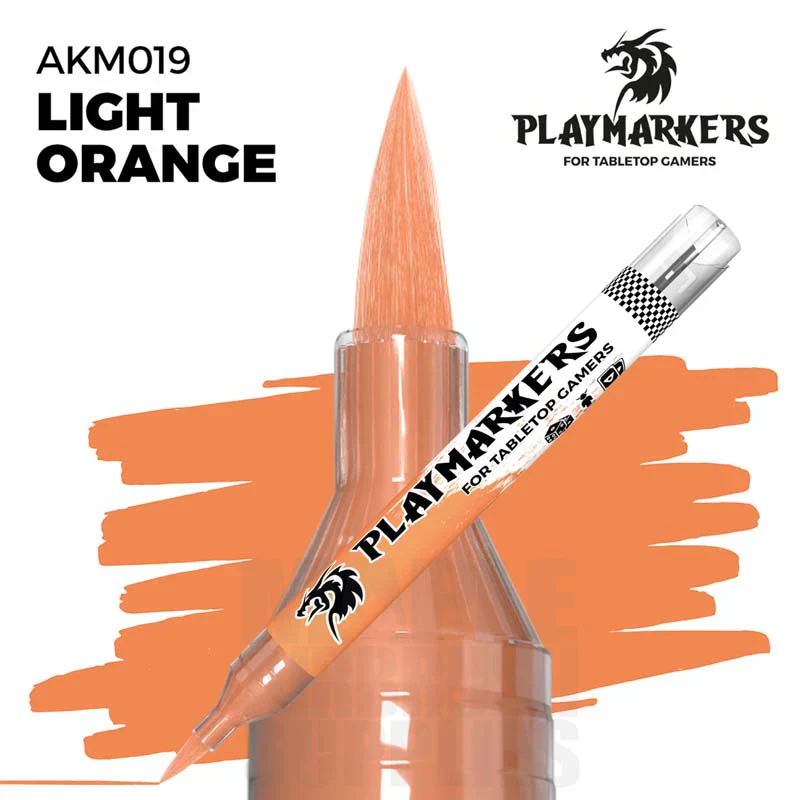 Light Orange