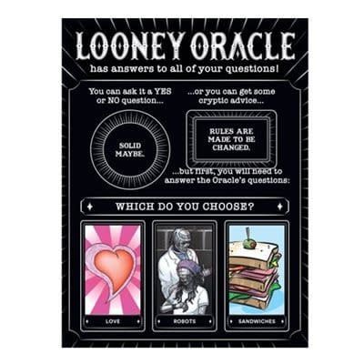 Looney Oracle - Image 2
