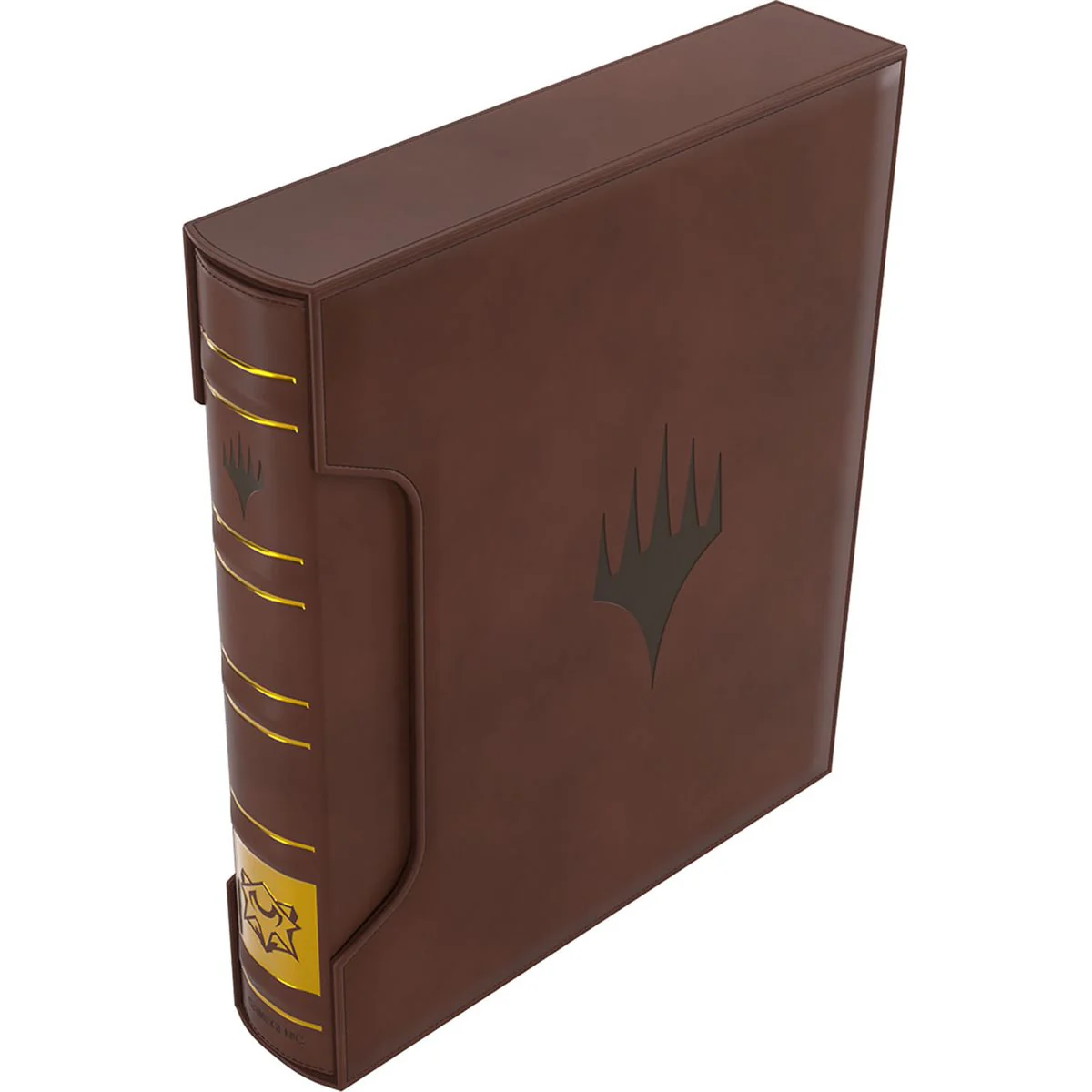 Card Almanac: 18 pkt: Magic: The Gathering-Secrets of Strixhaven: Lorehold - Image 4