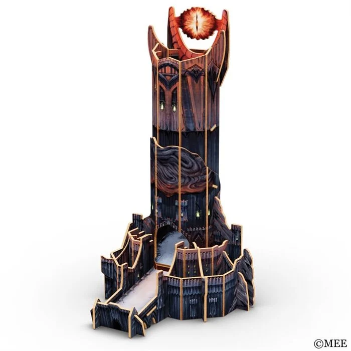 Lord of the Rings: Fate of the Fellowship - Image 2