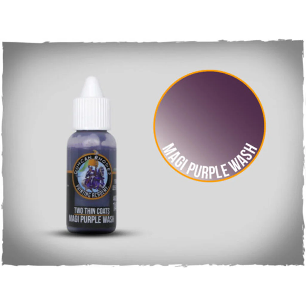 Magi Purple Wash 15ml