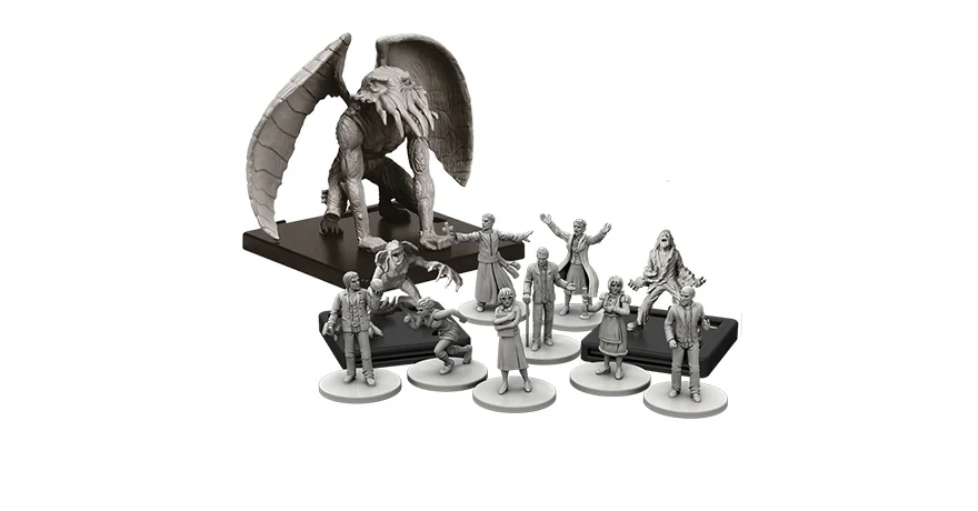 Mansions of Madness 2nd Edition - Image 3