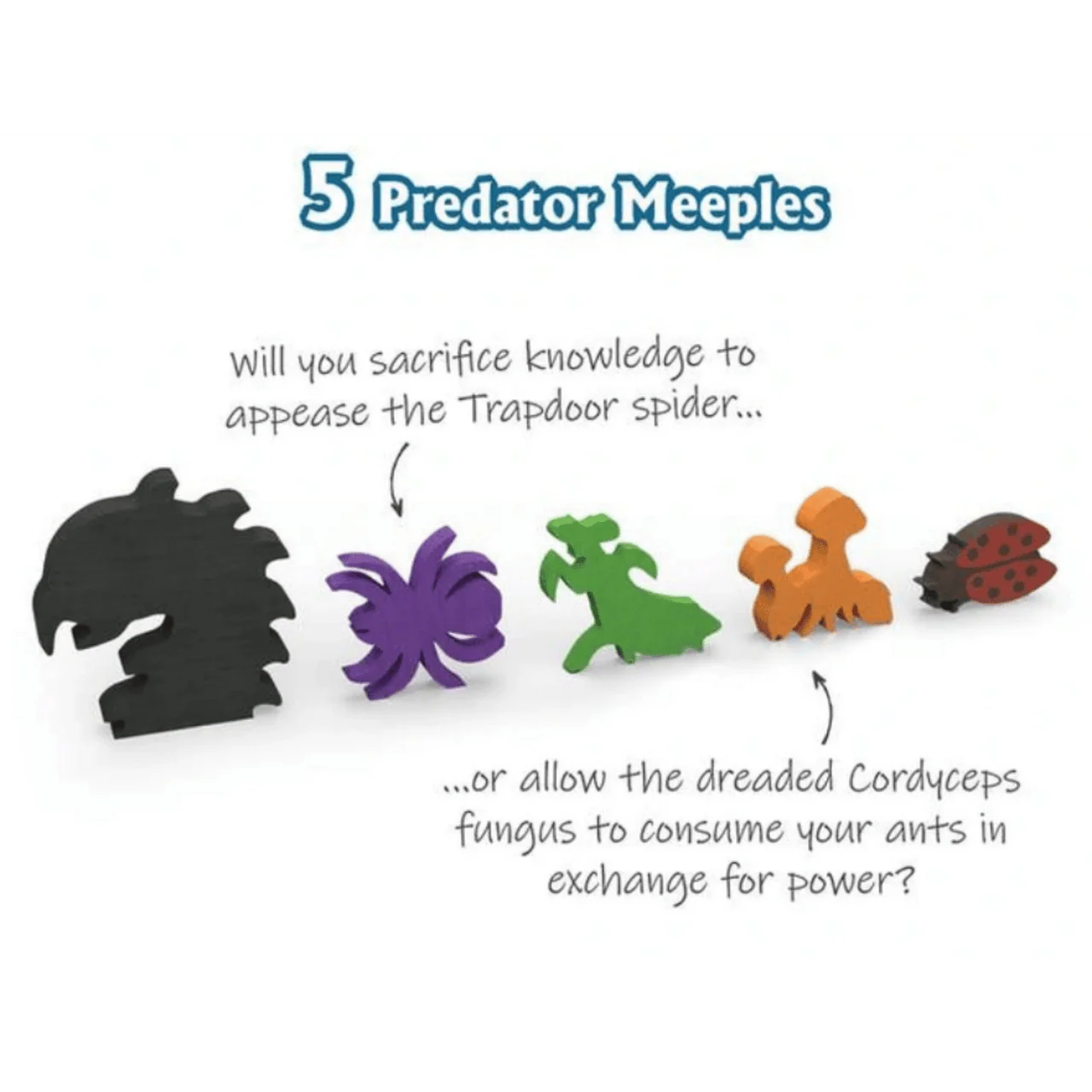 March of the Ants + Expansions - Image 4