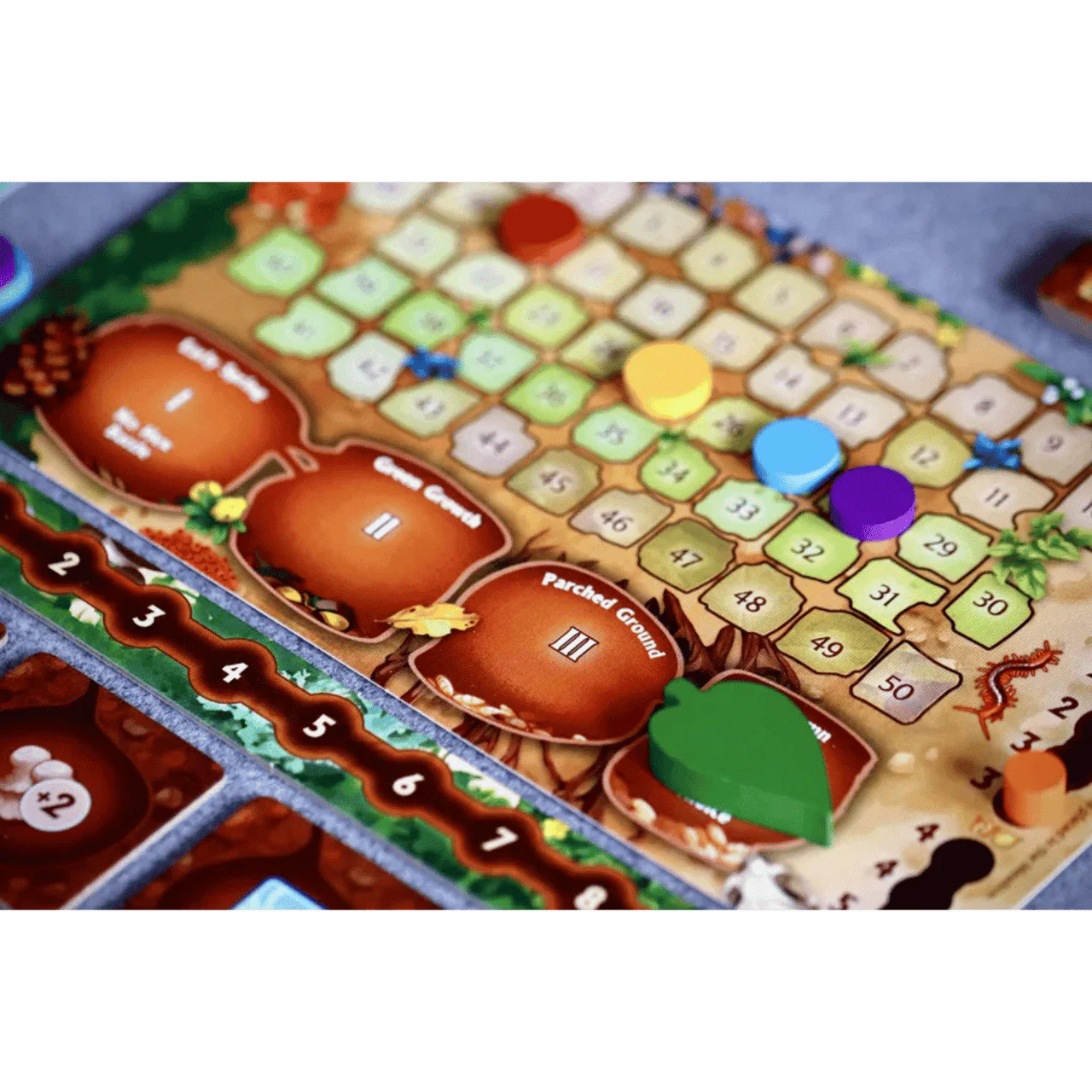 March of the Ants + Expansions - Image 5