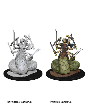 Nolzurs Marvelous Miniatures Marilith