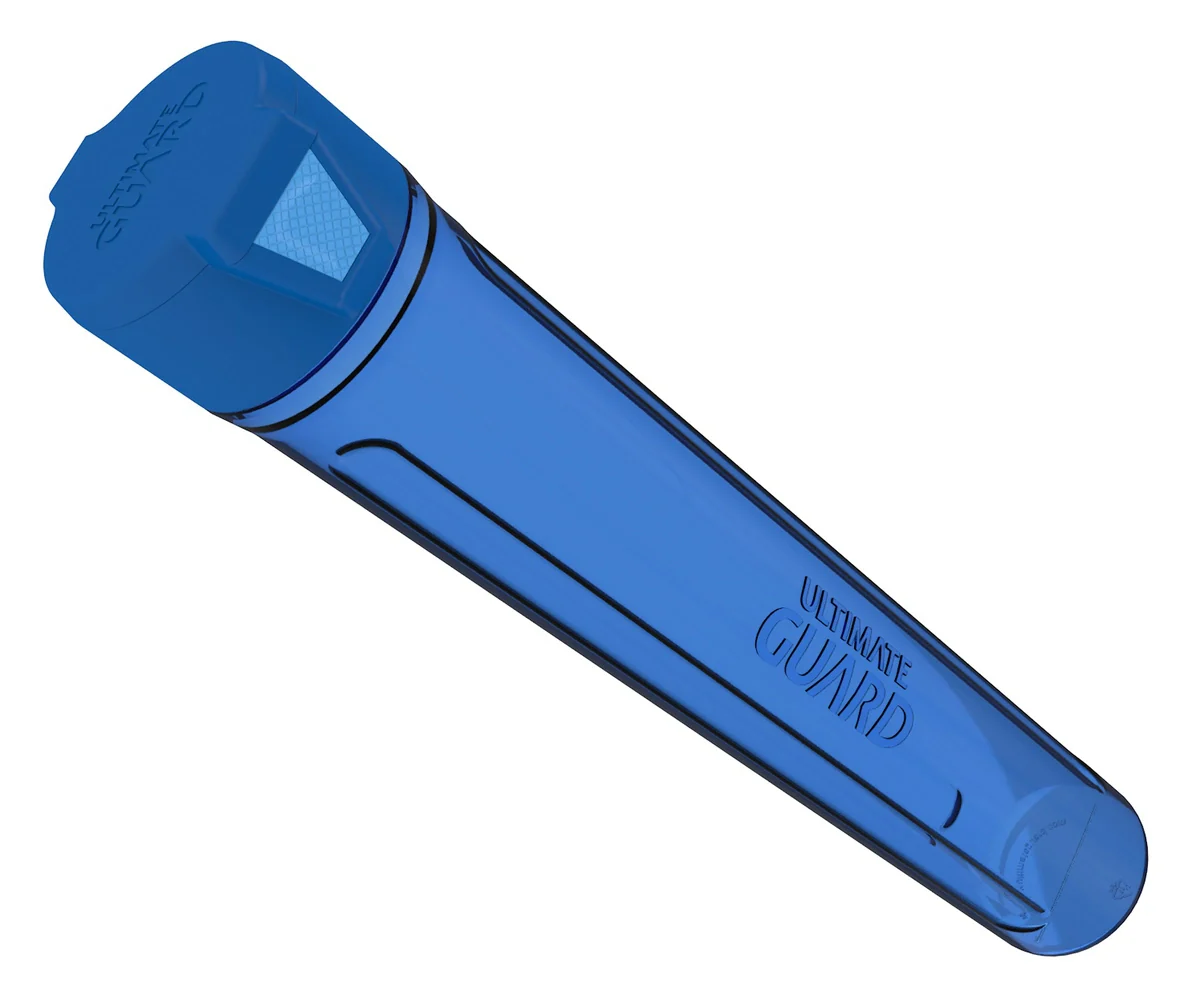 MatPod Blue