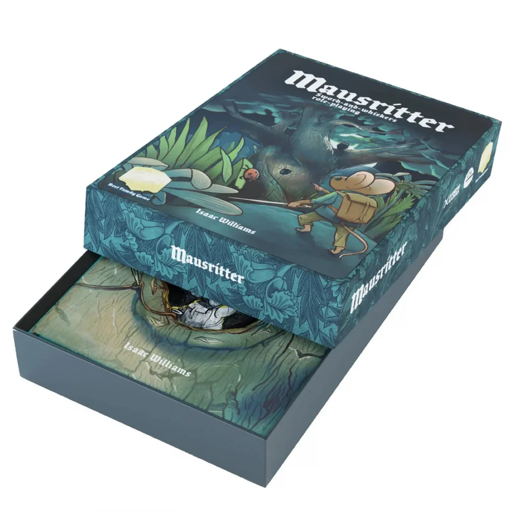 Mausritter: Boxed Set - Image 3