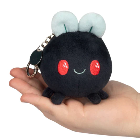 Micro Squishable Fly Plush