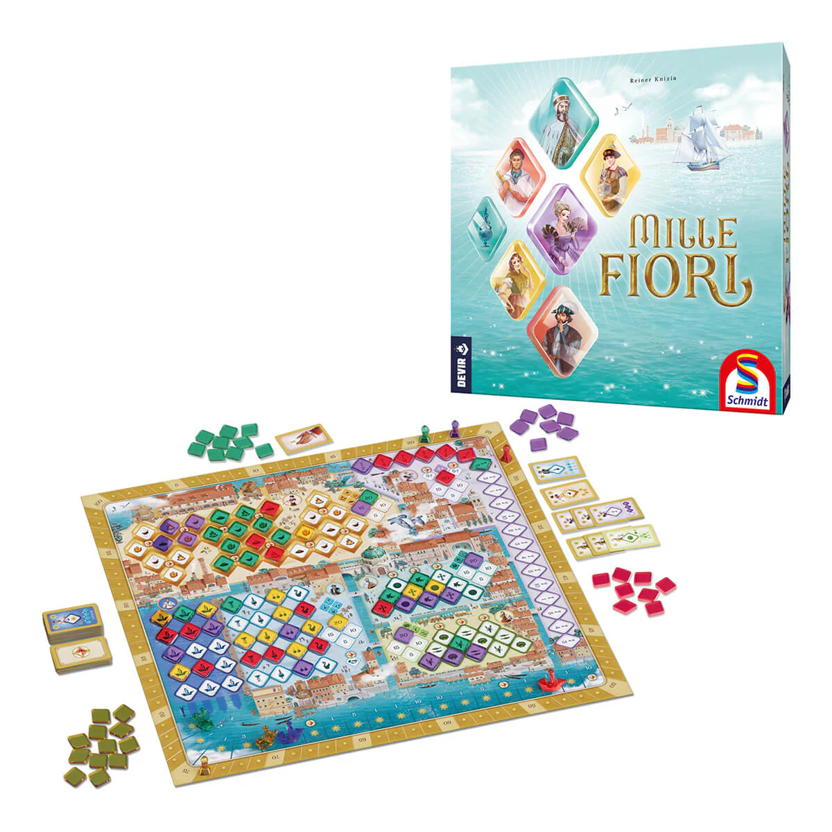 Mille Fiori - Image 2