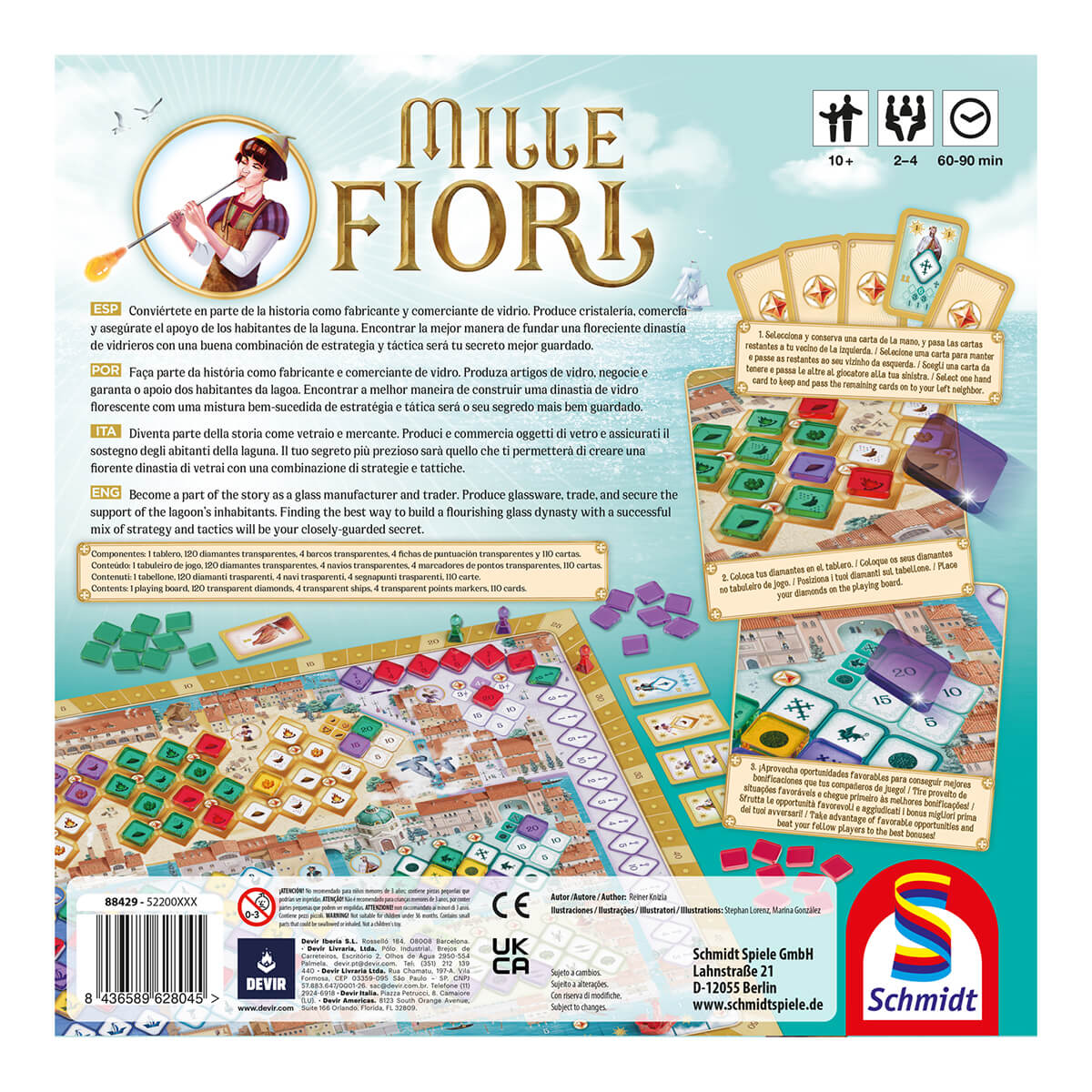 Mille Fiori - Image 4