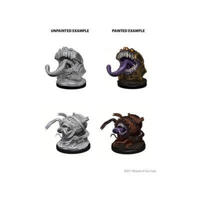 Nolzur’s Marvelous Miniatures: Mimics