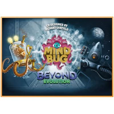 Mindbug - Beyond Evolution